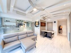 The Alps Residences (D18), Condominium #562090911